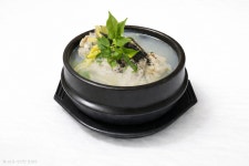 백제삼계탕