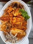 싸다아구찜엔탕두암점 | 싸다아구찜&탕 분당수내점