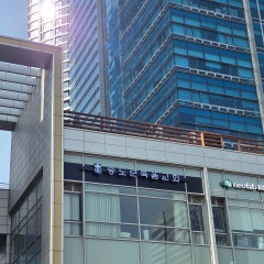 송도순복음교회