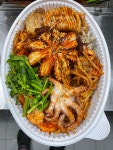 싸다아구찜&탕 분당수내점