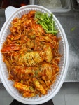 싸다아구찜&탕 분당수내점