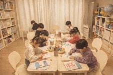 기탄사고력교실 삼봉중흥S클래스점