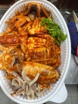 싸다아구찜&탕 분당수내점