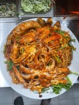 싸다아구찜&탕 분당수내점