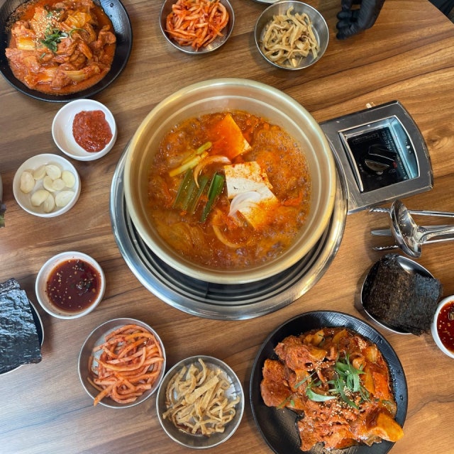찌개집1979 양재역점 육류,고기요리 대표 사진