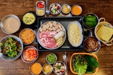 큰집막창