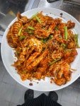 싸다아구찜&탕 분당수내점