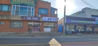 홍동약국