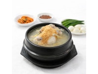 백제삼계탕