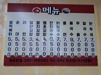 중앙분식