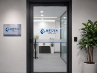 서진가스