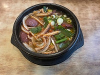 방배순대국