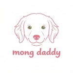몽대디강아지미용실