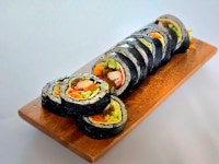 낭만김밥