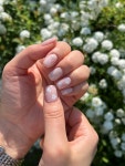 무드네일(mood nail)&오로지푸스 명지점 | 봉주르네일&오로지푸스 광교카페거리점