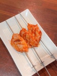 양사부 양꼬치