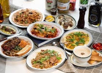 뽁식당 천안점
