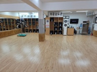 이문검도관