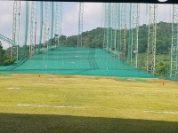 덕산골프연습장