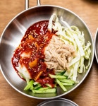 아빠닭칼국수
