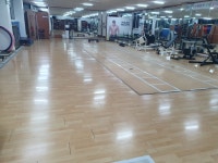 유진헬스클럽