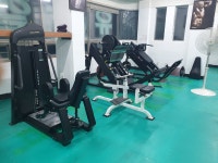 유진헬스클럽