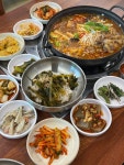 옥이식당