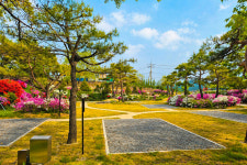 소백산별빛캠핑장