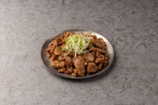 고메밀면