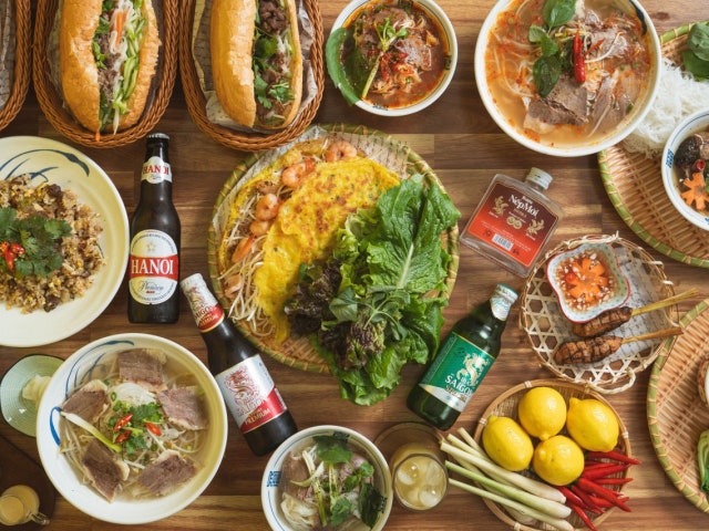 탕롱관