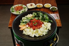 통큰딱다구리용인1호점 | 통큰솥뚜껑닭볶음탕 용인양지점