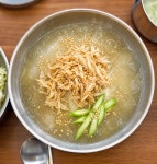 아빠닭칼국수