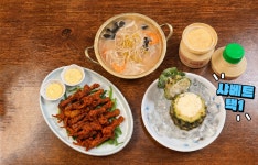 얼맥당 홍대카페거리점