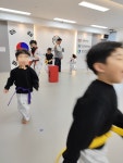 경희대바름태권도장