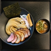 차슈멘