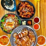 하루하루30족발3호소룡점