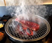 꿈에그린정육식당 강남구청점