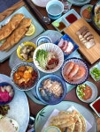 제주기장횟집
