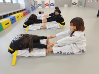 경희대바름태권도장