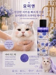 미사 고양이 미용 호텔 묘미앤