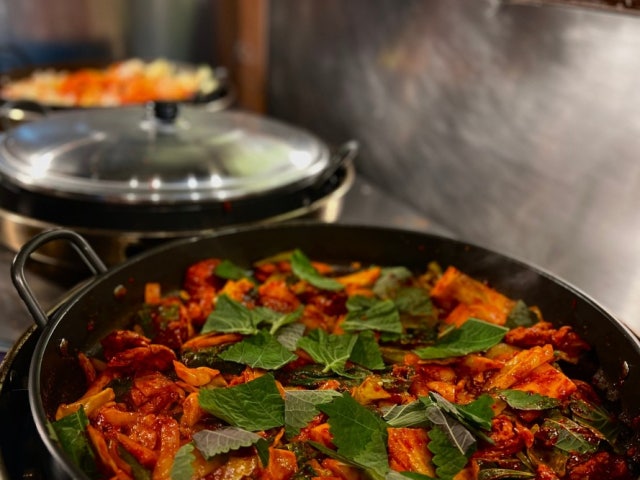 반석닭갈비
