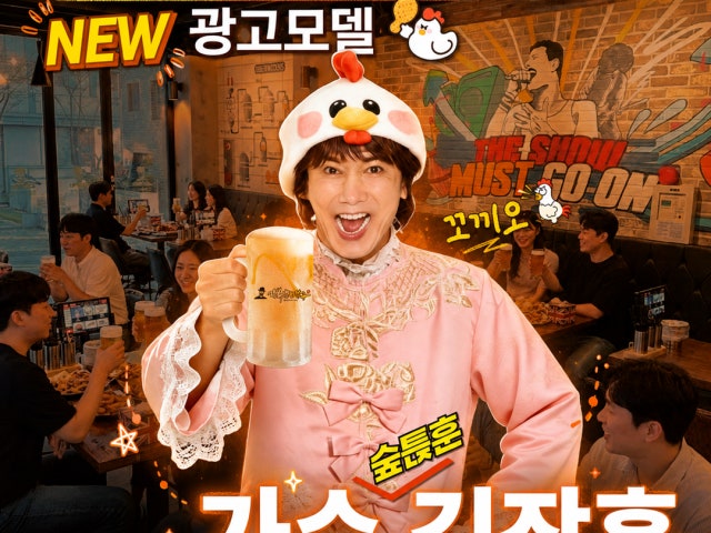 김복남맥주 대구수성점