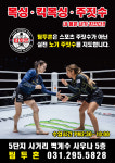팀투혼수원파다주짓수