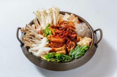 맘모스무쇠곱창 영종본점