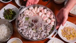 개미집국제시장본점