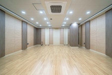 앱솔루트홀 음악연습실