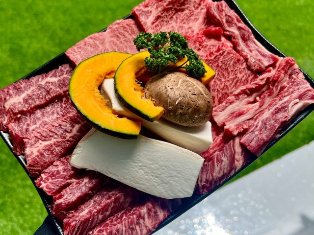 가넷한우 식육식당