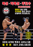 팀투혼수원파다주짓수