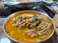 효령매운탕 군위 본점