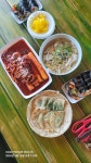 보리떡 머슴과 커피 마님